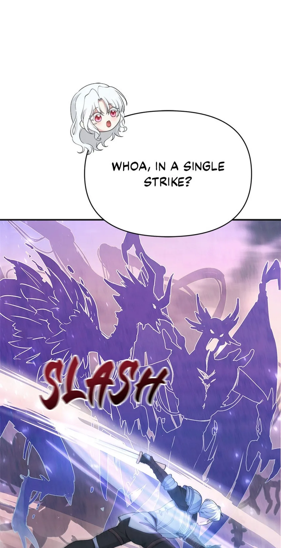 Setting Reset as the Duke's Daughter Chapter 14 page 93