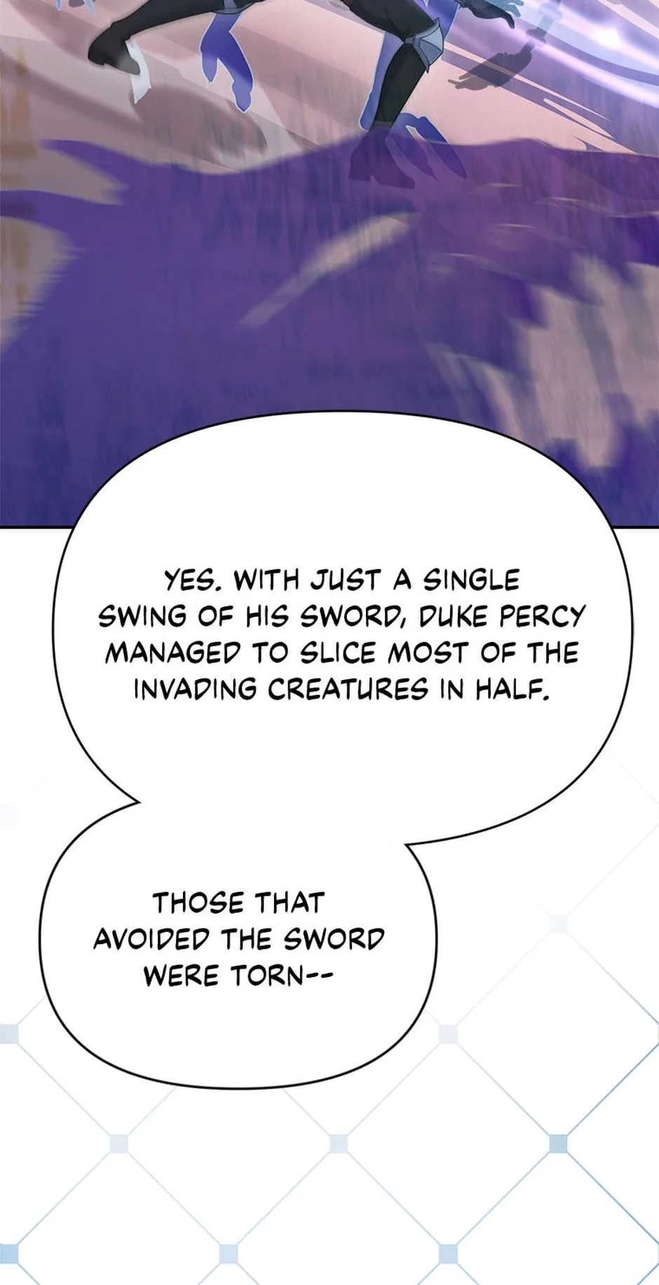 Setting Reset as the Duke's Daughter Chapter 14 page 94