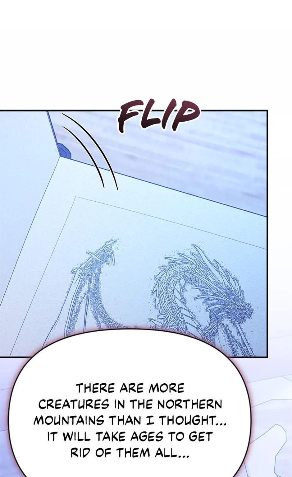 Setting Reset as the Duke's Daughter Chapter 14 page 113