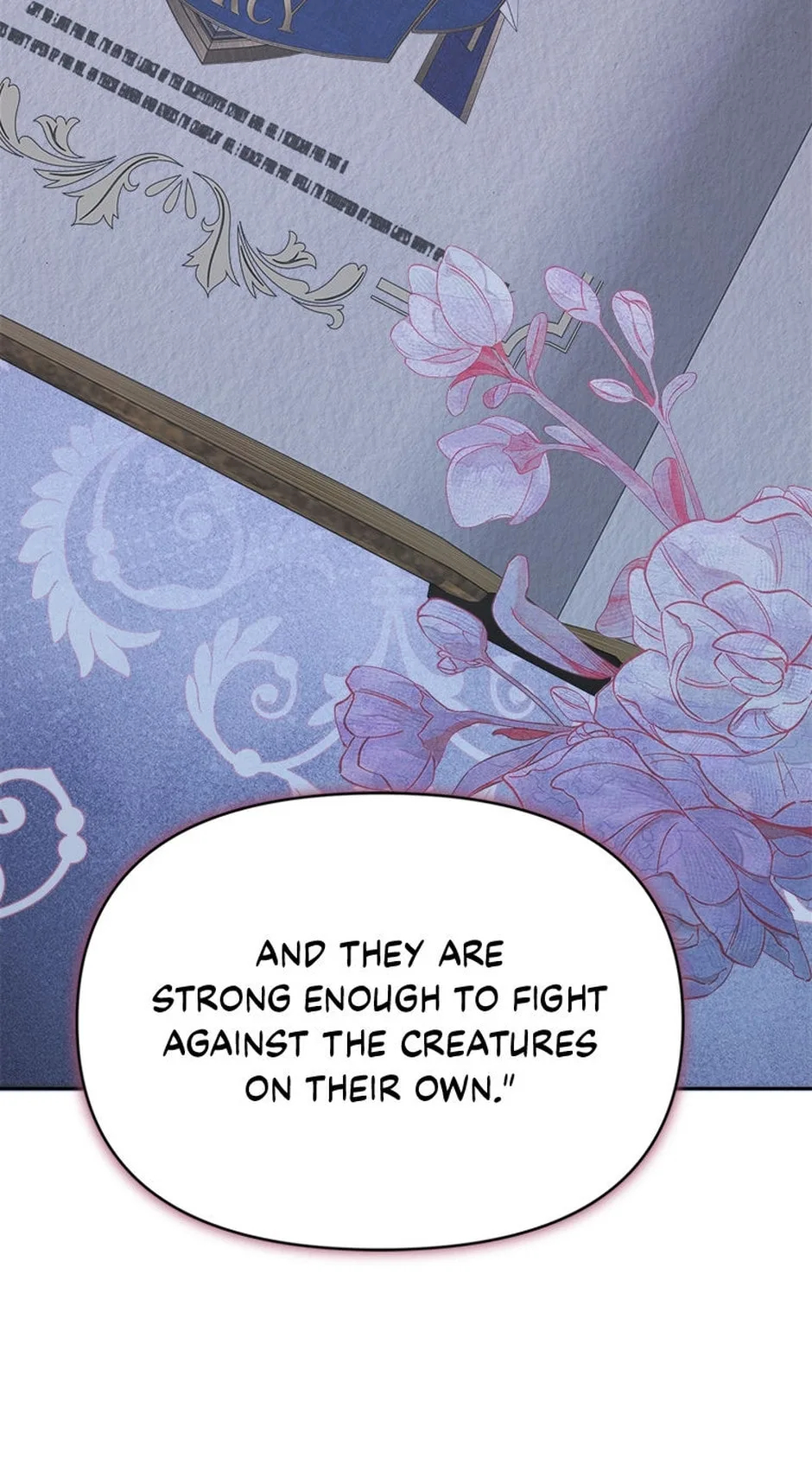 Setting Reset as the Duke's Daughter Chapter 14 page 112