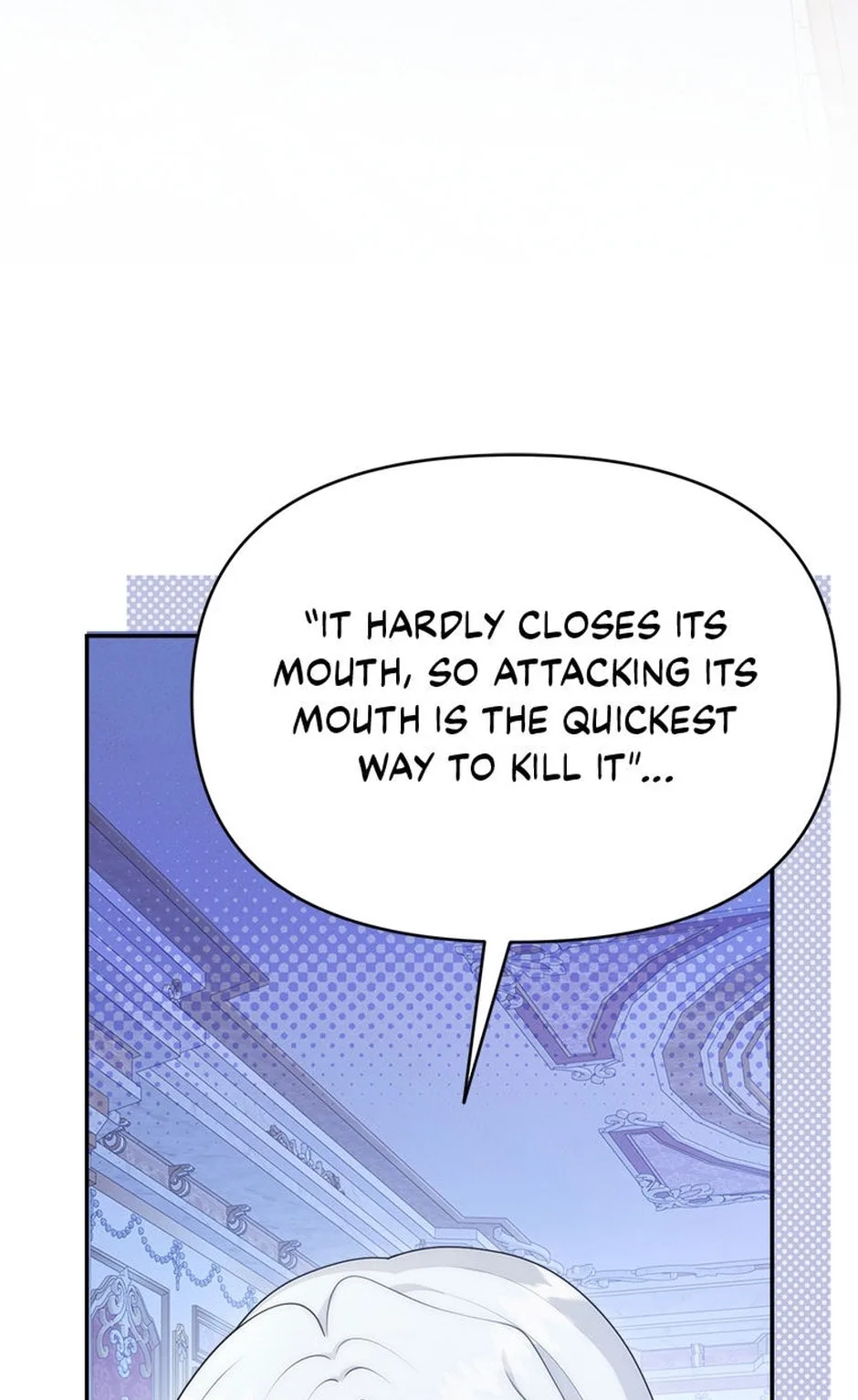 Setting Reset as the Duke's Daughter Chapter 14 page 119
