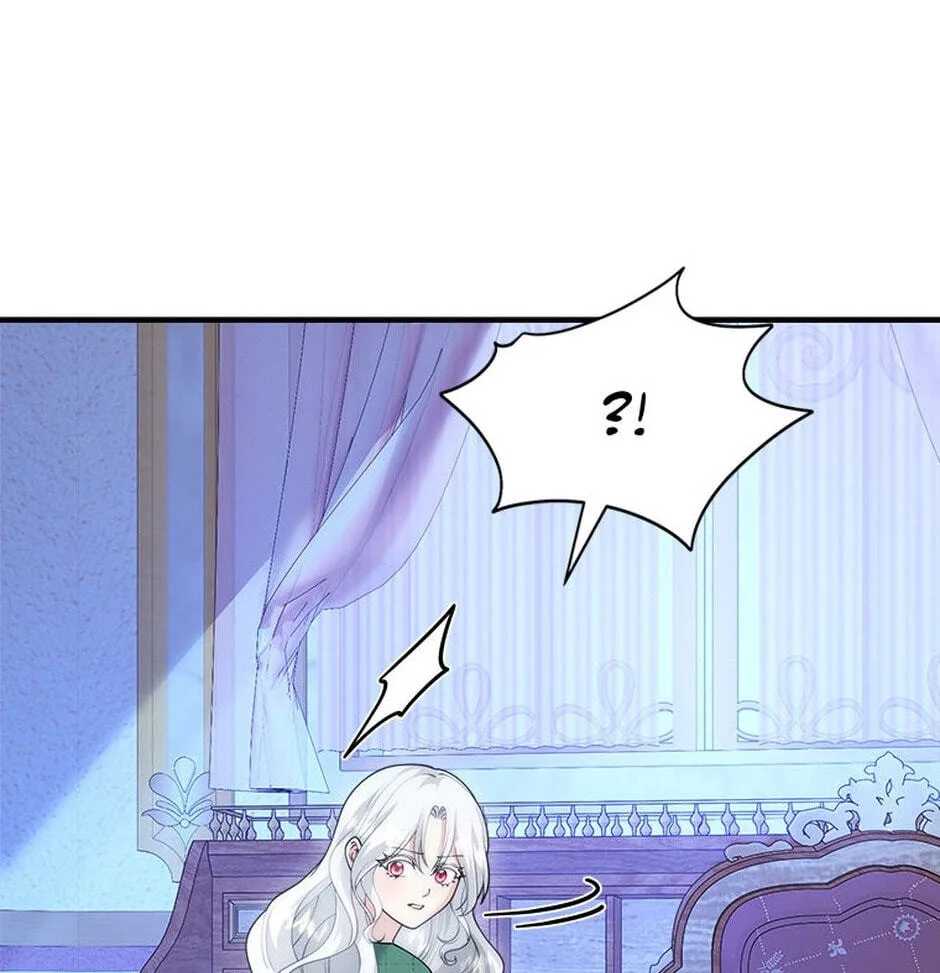 Setting Reset as the Duke's Daughter Chapter 14 page 121