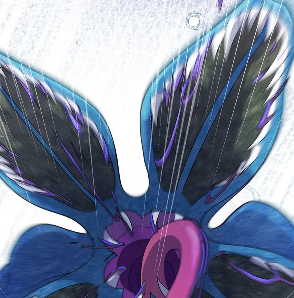 Setting Reset as the Duke's Daughter Chapter 14 page 139