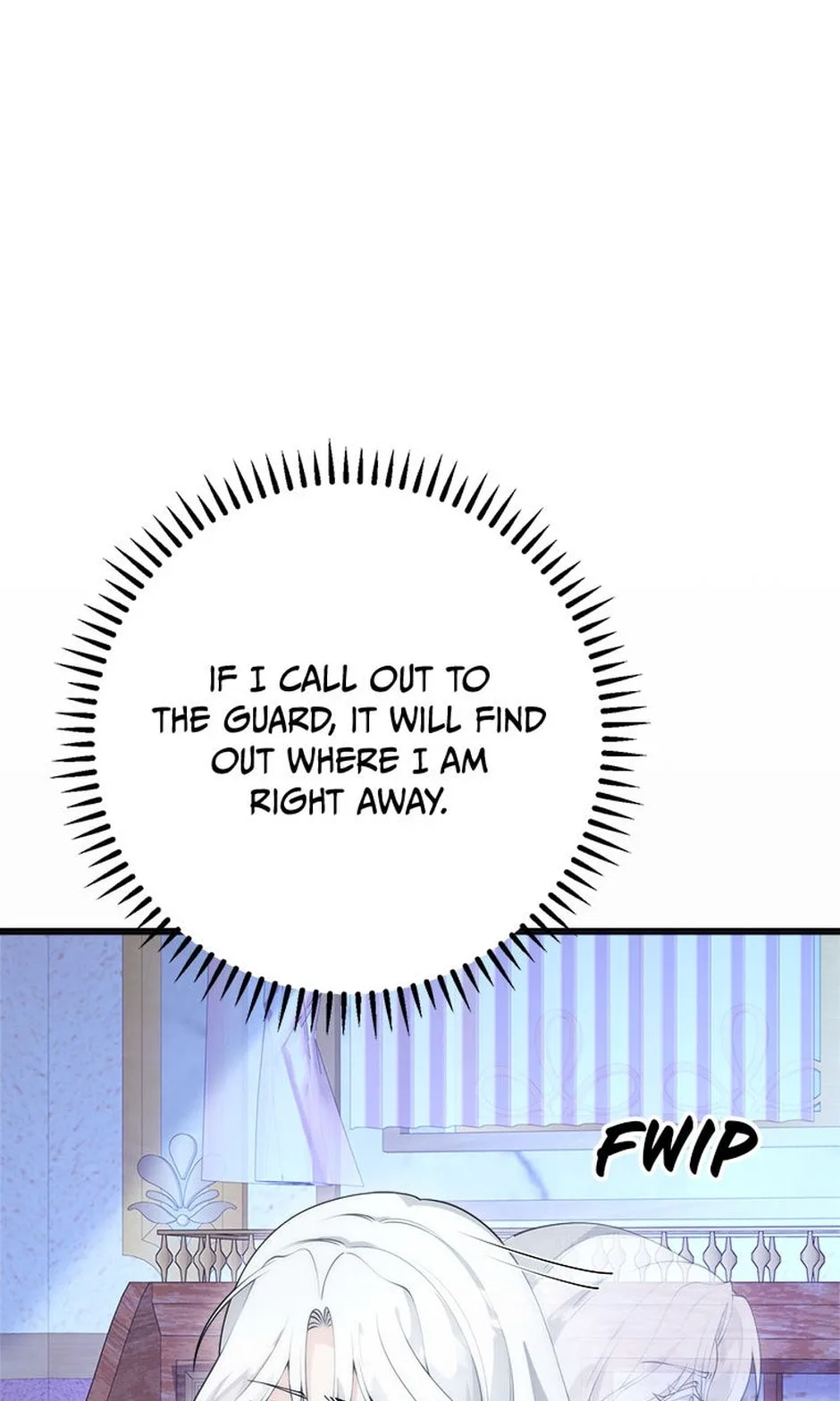 Setting Reset as the Duke's Daughter Chapter 15 page 9