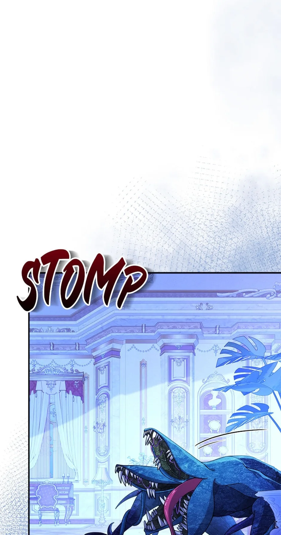 Setting Reset as the Duke's Daughter Chapter 15 page 20