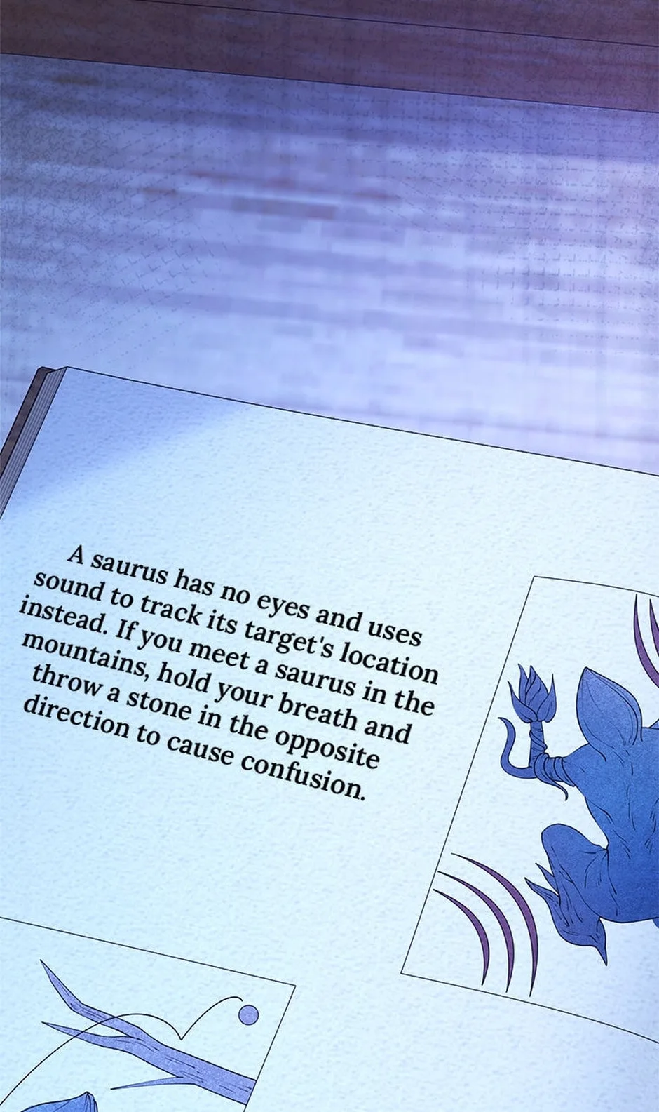Setting Reset as the Duke's Daughter Chapter 15 page 7