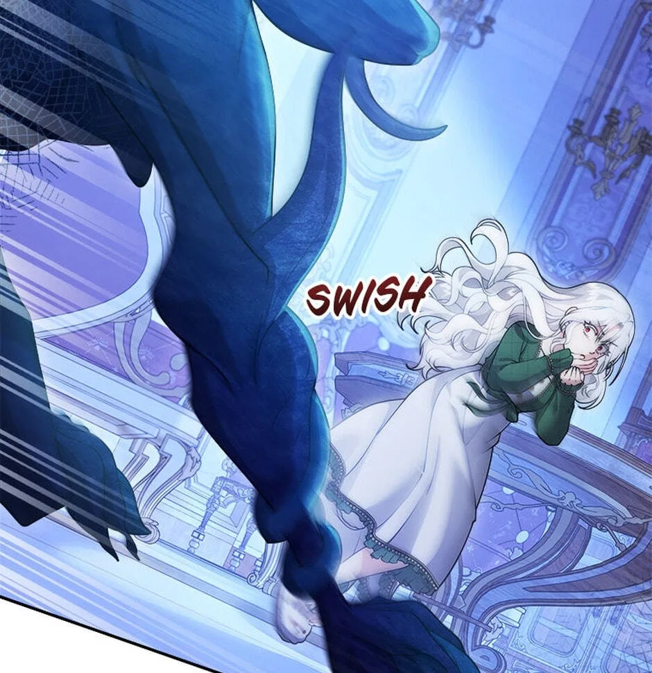 Setting Reset as the Duke's Daughter Chapter 15 page 34