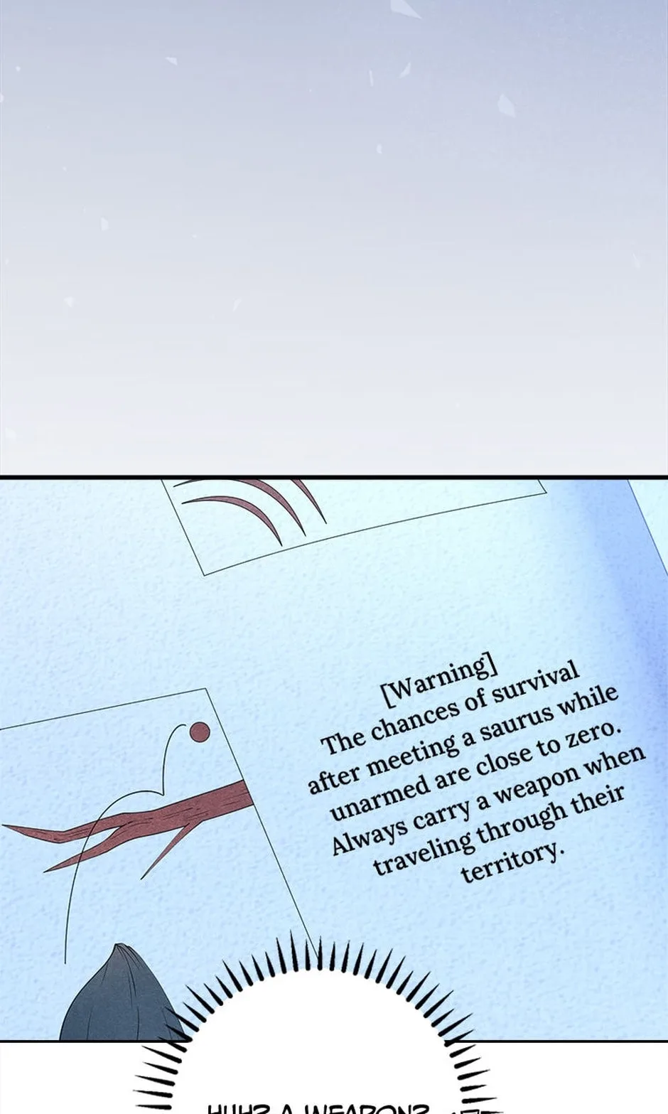 Setting Reset as the Duke's Daughter Chapter 15 page 13