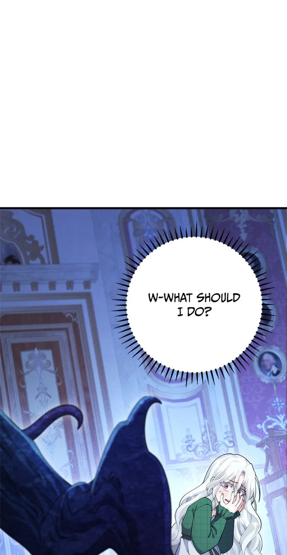 Setting Reset as the Duke's Daughter Chapter 15 page 36