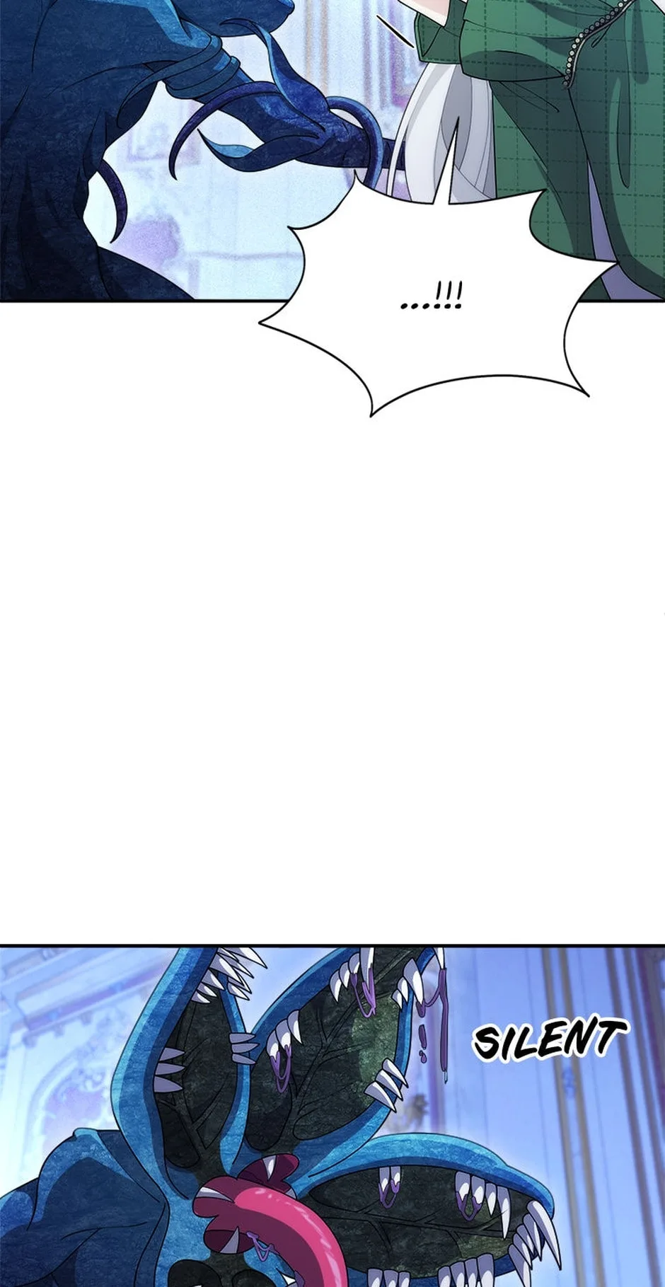 Setting Reset as the Duke's Daughter Chapter 15 page 38