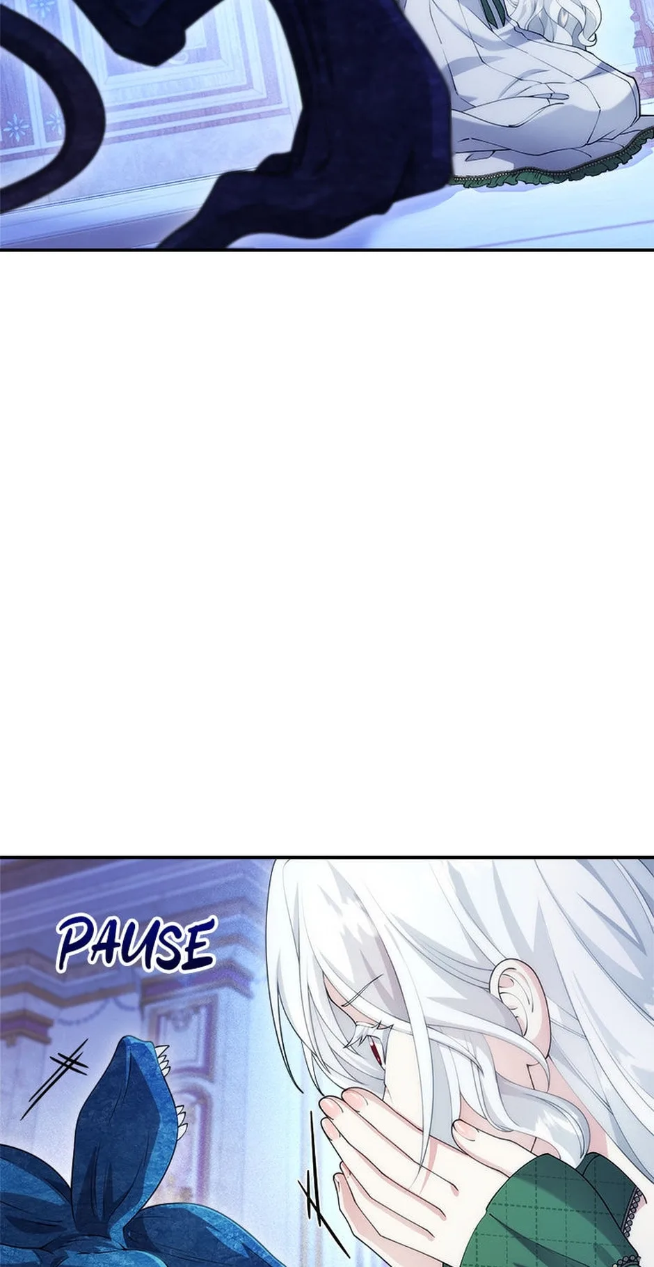 Setting Reset as the Duke's Daughter Chapter 15 page 37