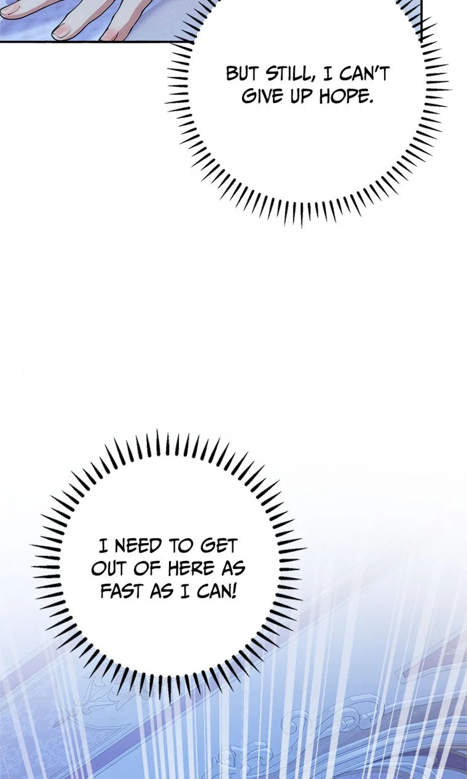 Setting Reset as the Duke's Daughter Chapter 15 page 45