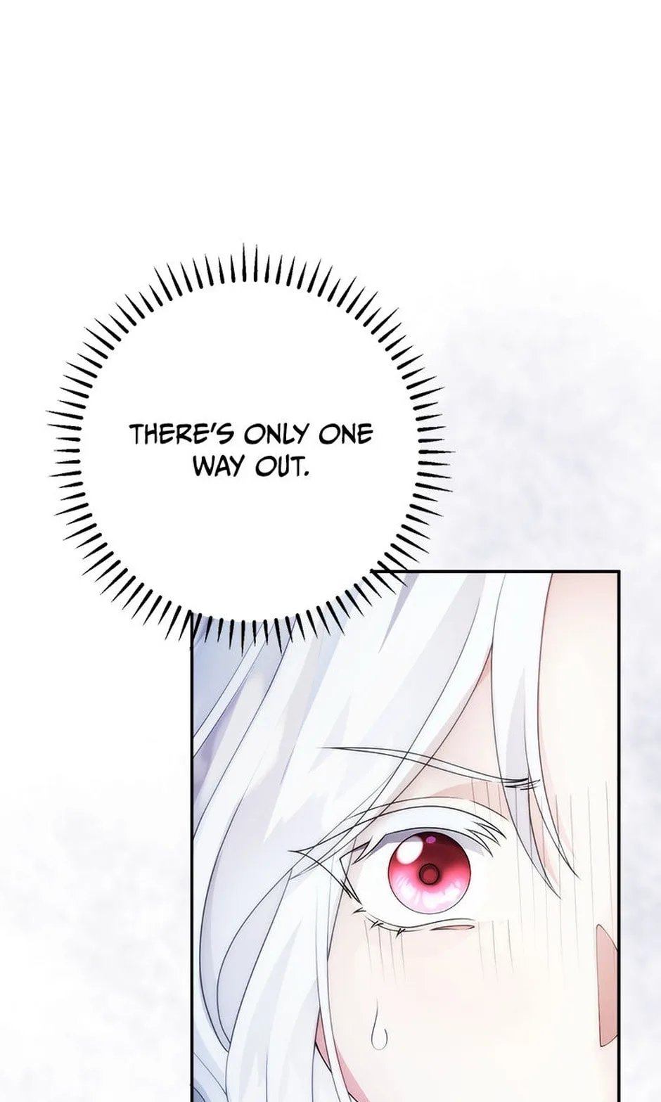 Setting Reset as the Duke's Daughter Chapter 15 page 42