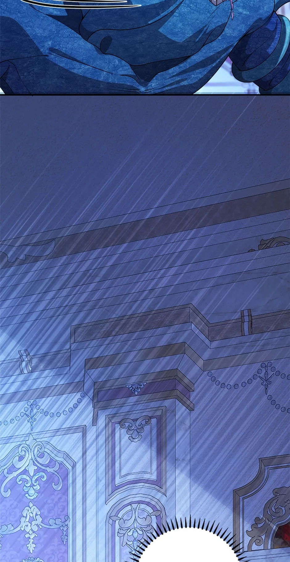 Setting Reset as the Duke's Daughter Chapter 15 page 40