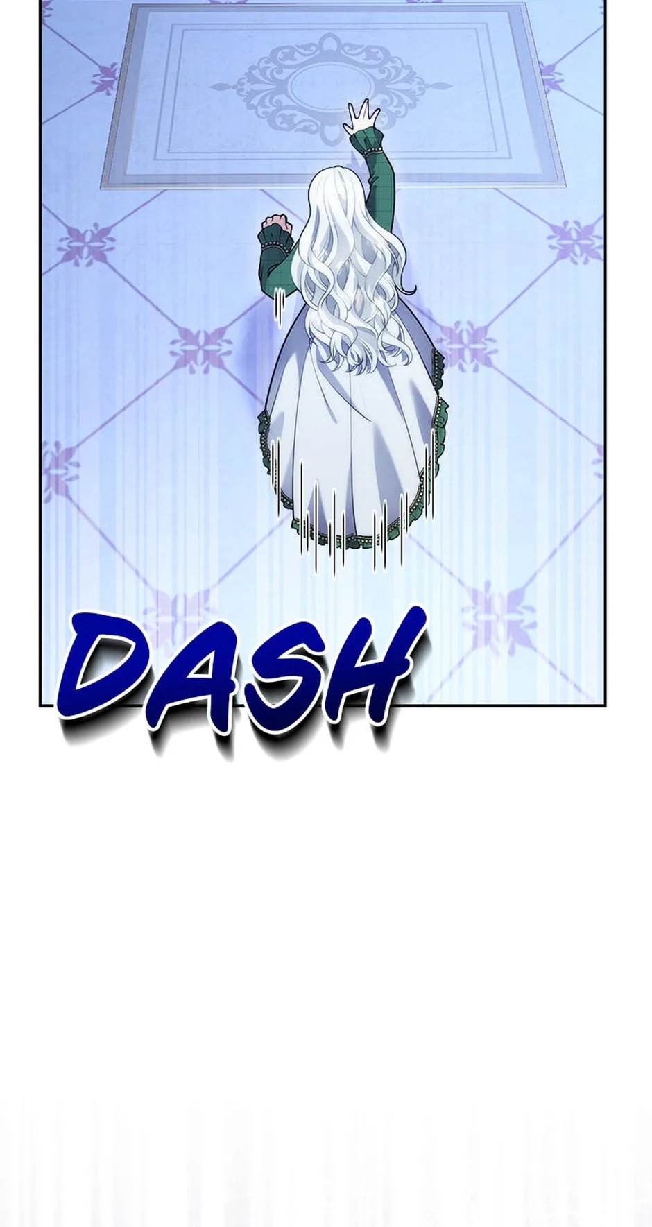 Setting Reset as the Duke's Daughter Chapter 15 page 51