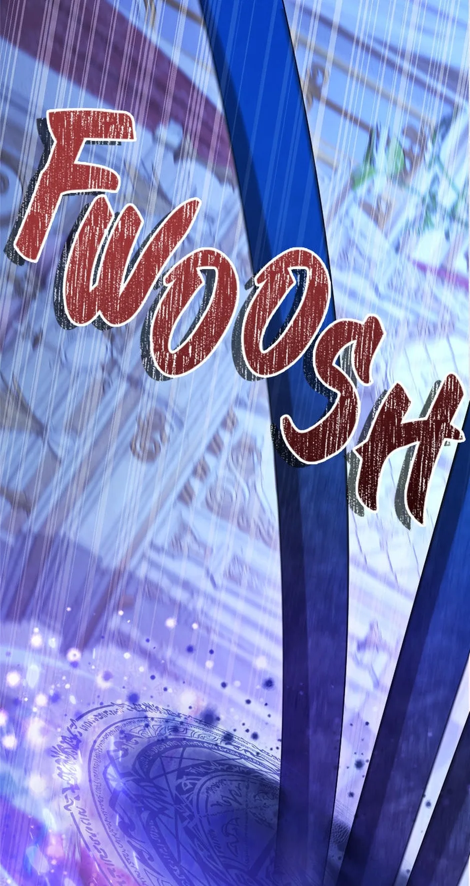 Setting Reset as the Duke's Daughter Chapter 15 page 53