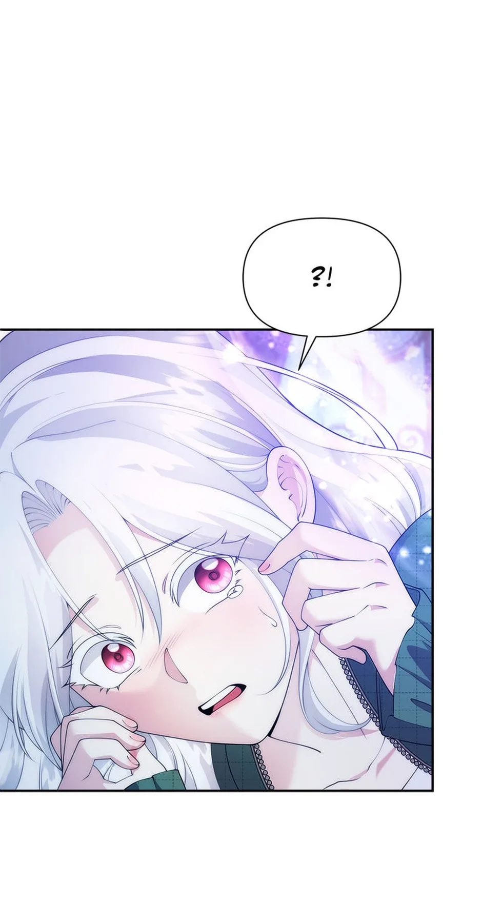 Setting Reset as the Duke's Daughter Chapter 15 page 55