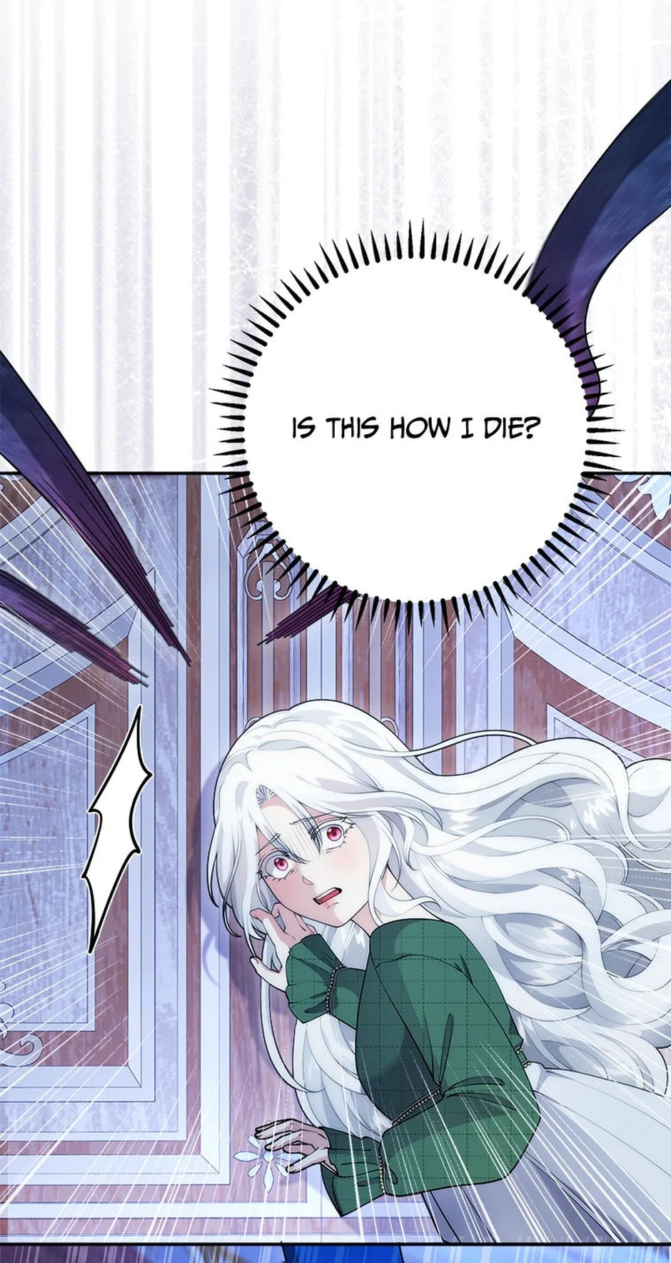 Setting Reset as the Duke's Daughter Chapter 15 page 52