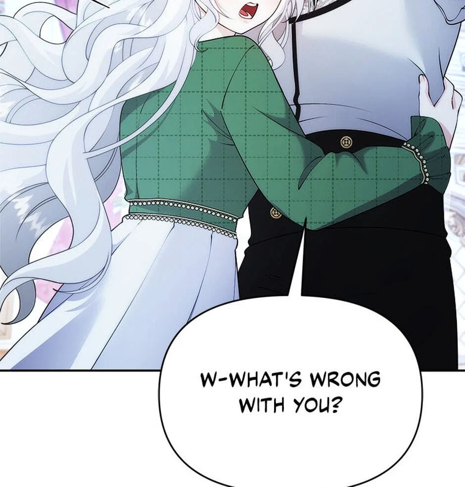 Setting Reset as the Duke's Daughter Chapter 15 page 72