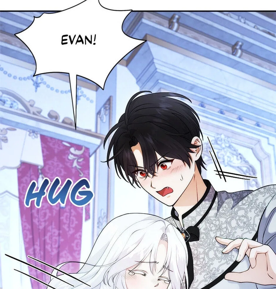Setting Reset as the Duke's Daughter Chapter 15 page 71