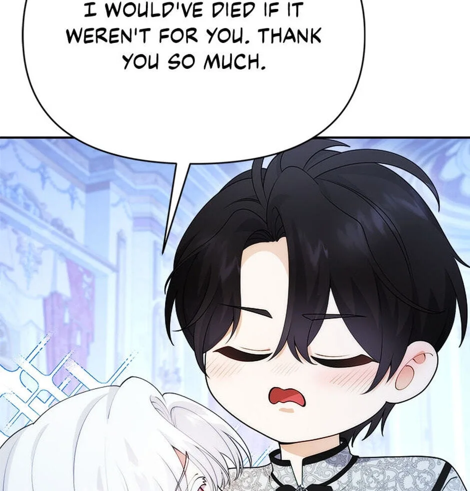 Setting Reset as the Duke's Daughter Chapter 15 page 74
