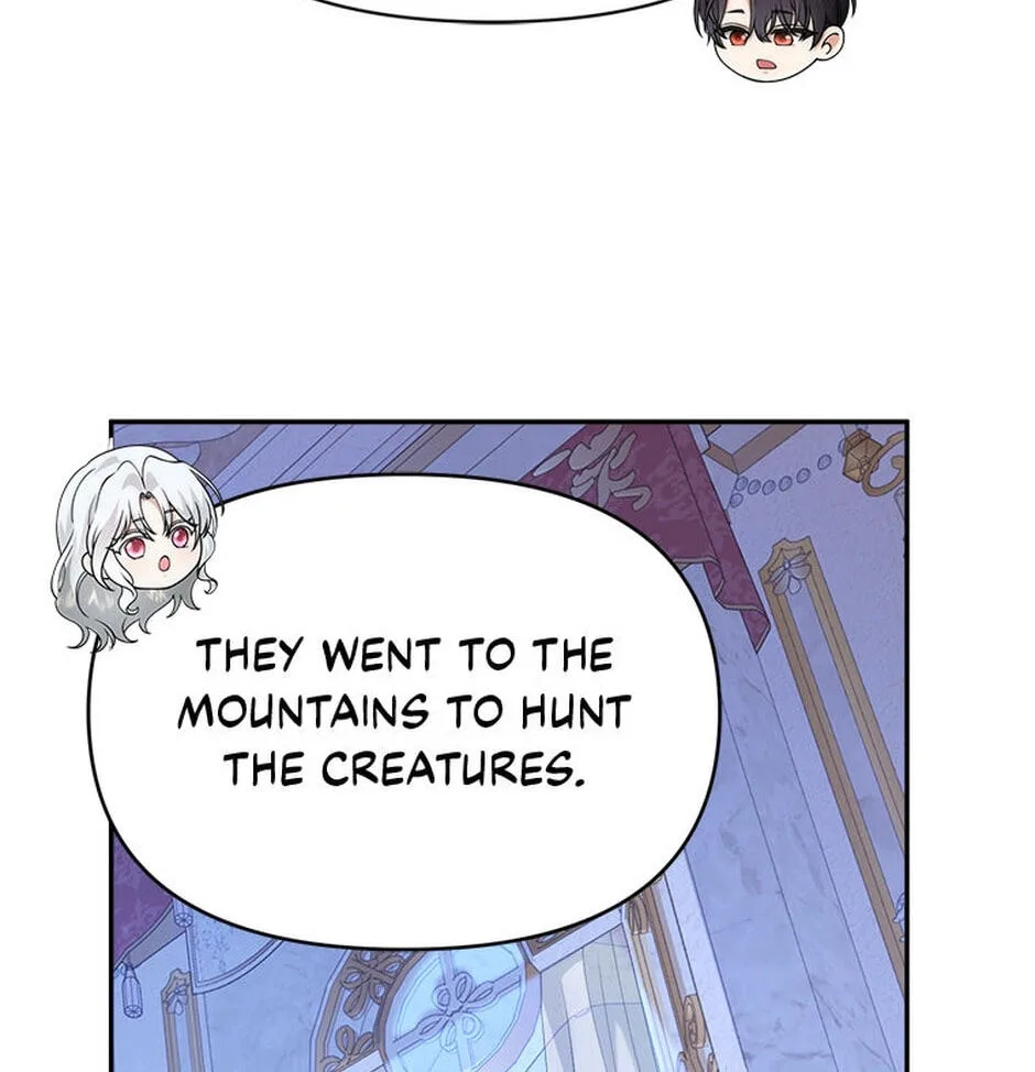 Setting Reset as the Duke's Daughter Chapter 15 page 77