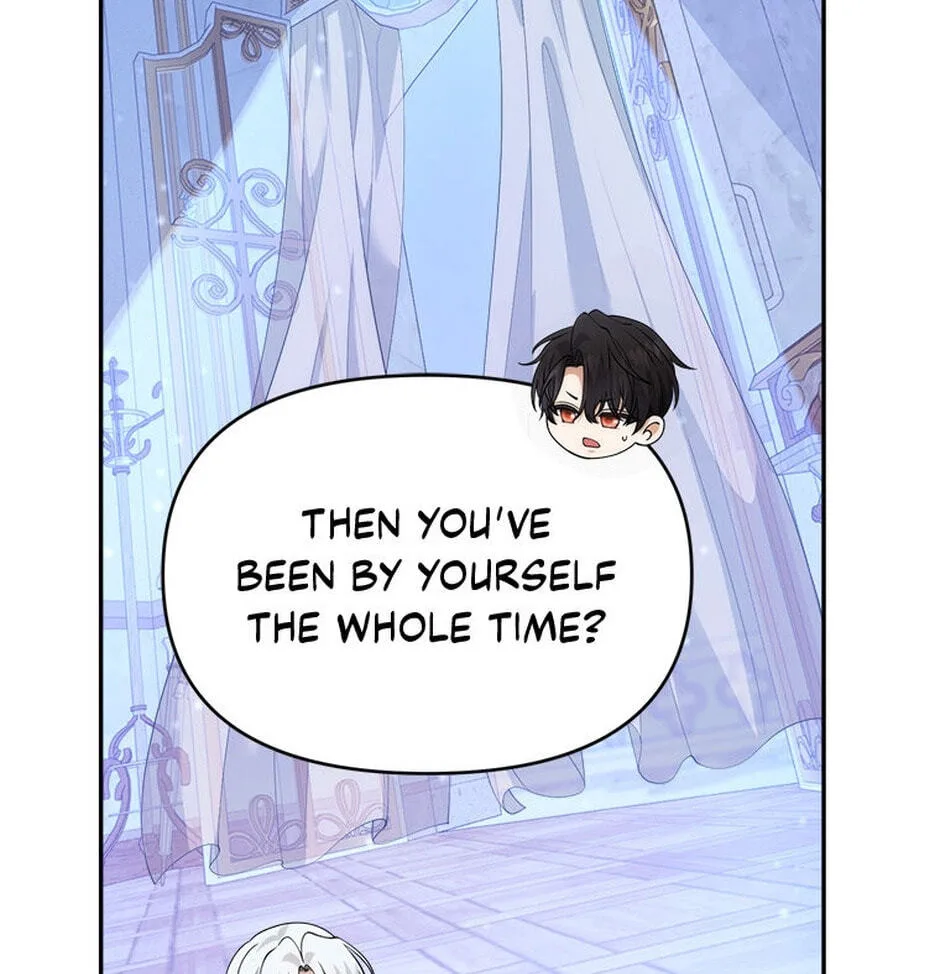 Setting Reset as the Duke's Daughter Chapter 15 page 78