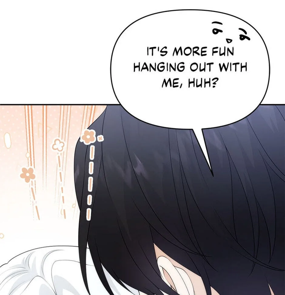 Setting Reset as the Duke's Daughter Chapter 15 page 84