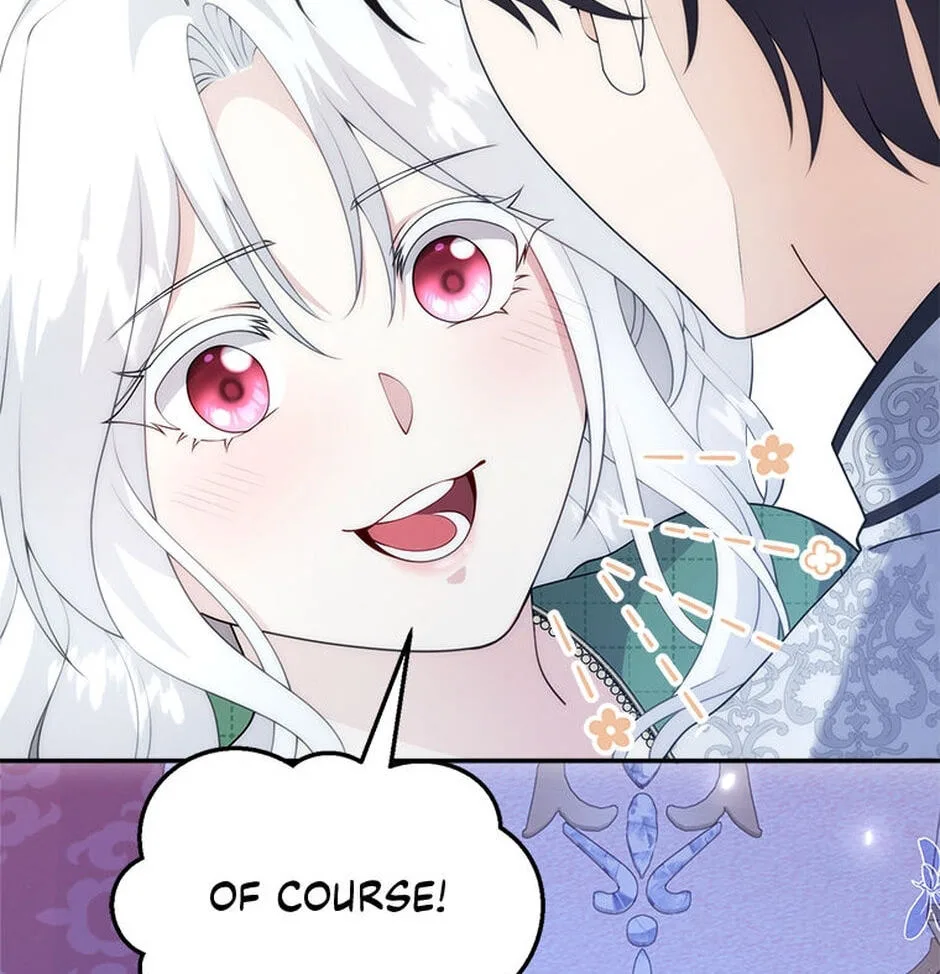 Setting Reset as the Duke's Daughter Chapter 15 page 85