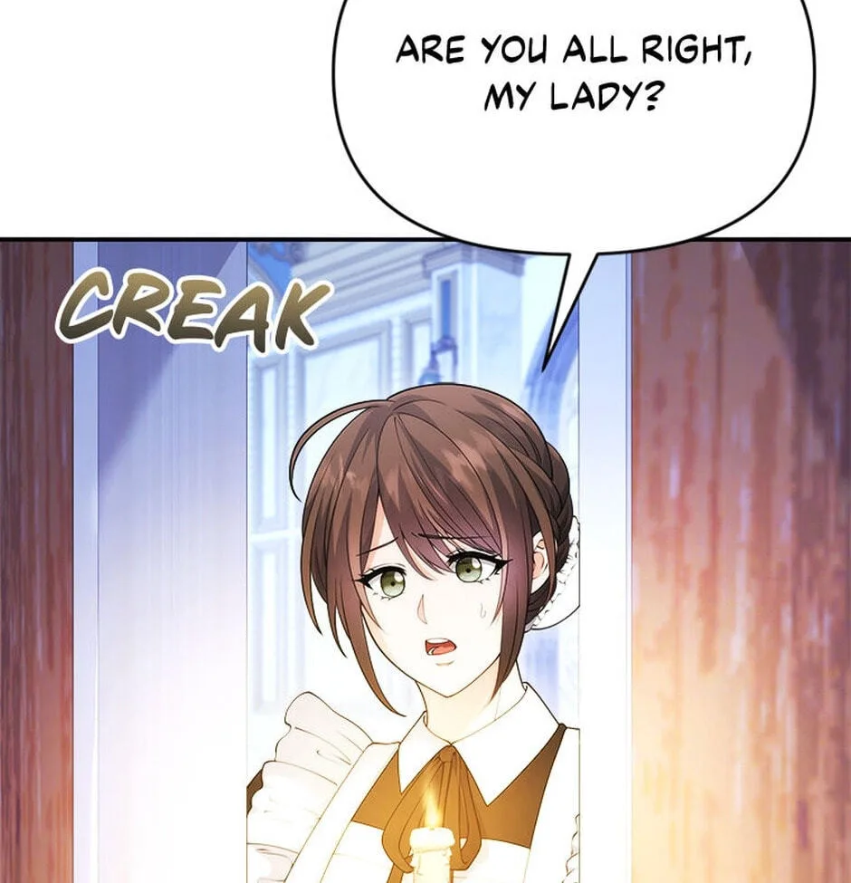 Setting Reset as the Duke's Daughter Chapter 15 page 91