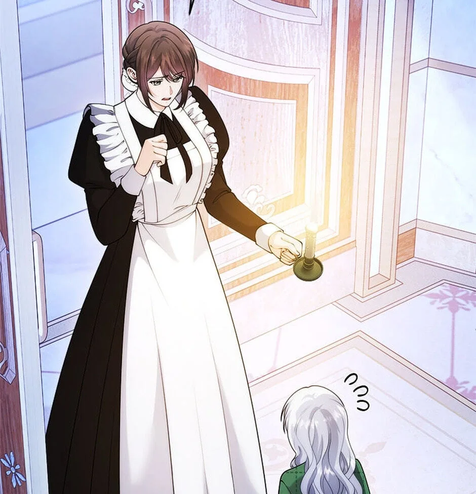 Setting Reset as the Duke's Daughter Chapter 15 page 95