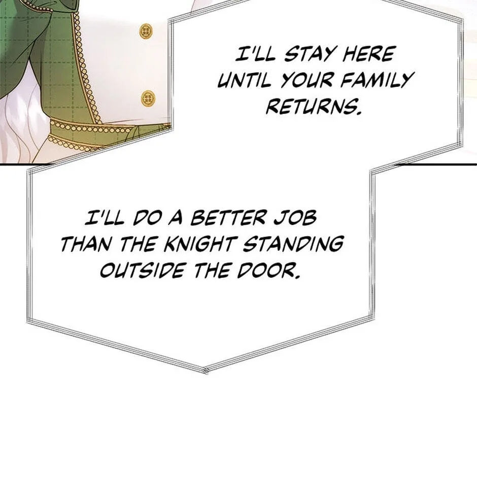 Setting Reset as the Duke's Daughter Chapter 15 page 99