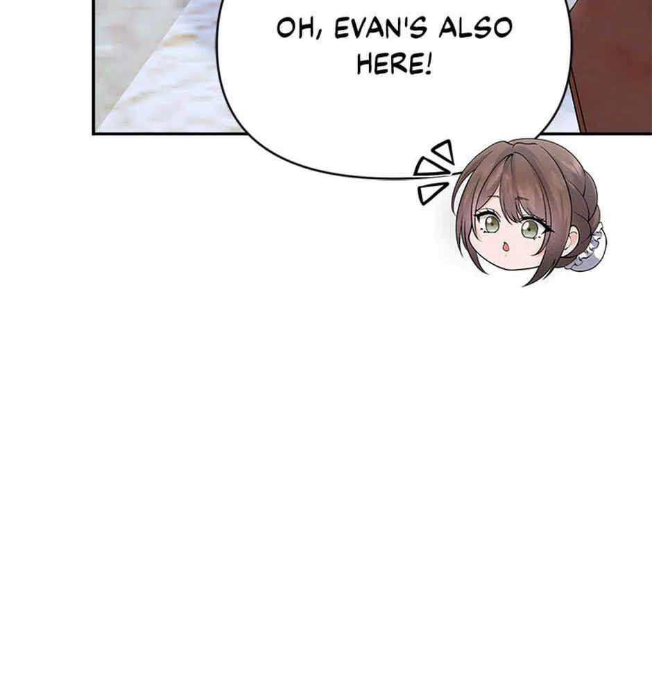 Setting Reset as the Duke's Daughter Chapter 15 page 103