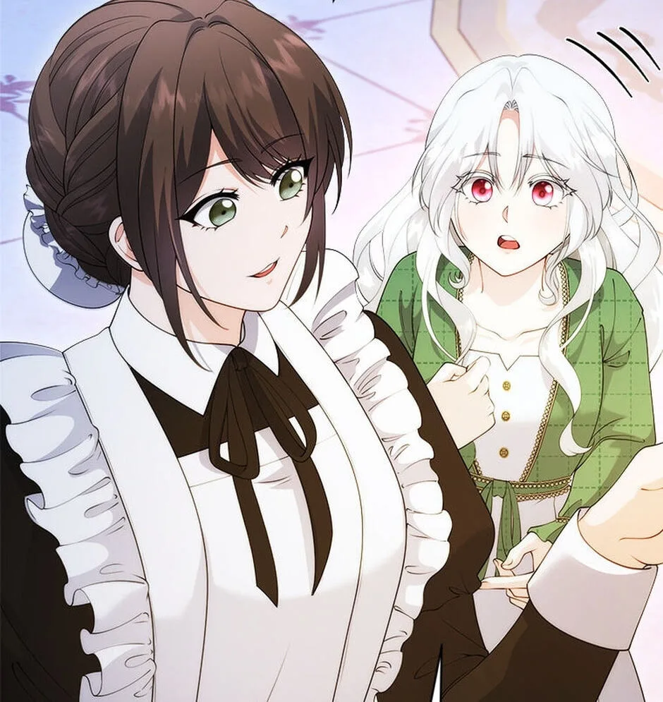 Setting Reset as the Duke's Daughter Chapter 15 page 105