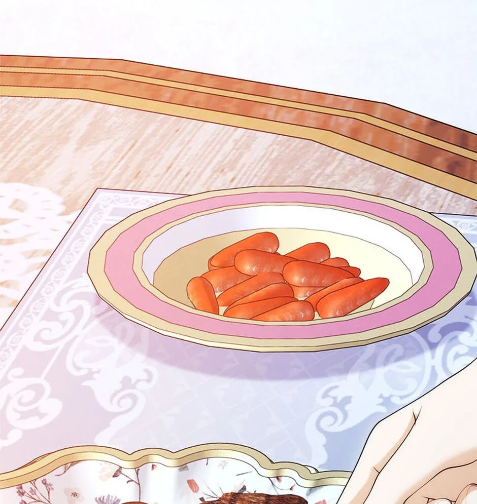 Setting Reset as the Duke's Daughter Chapter 15 page 109