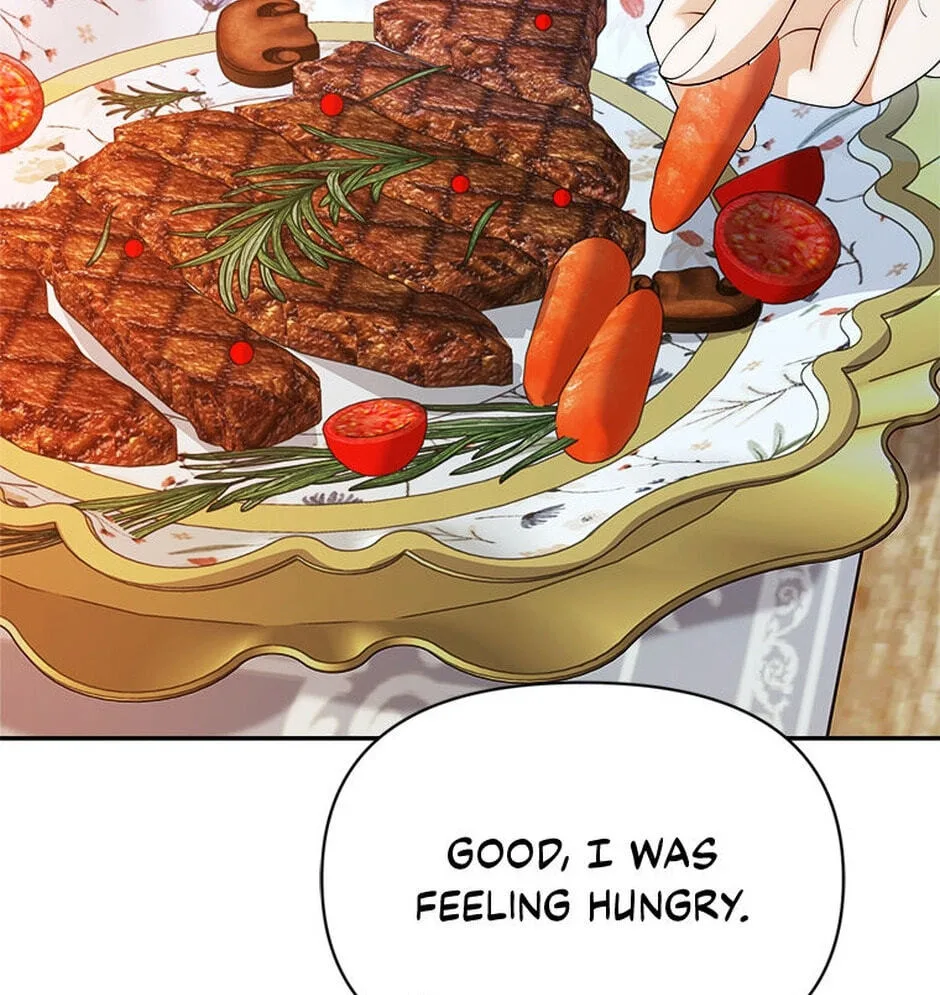 Setting Reset as the Duke's Daughter Chapter 15 page 110