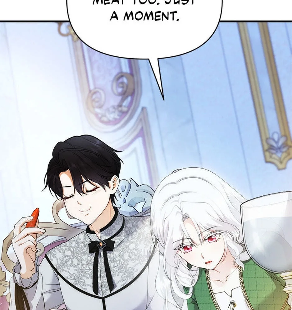 Setting Reset as the Duke's Daughter Chapter 15 page 112