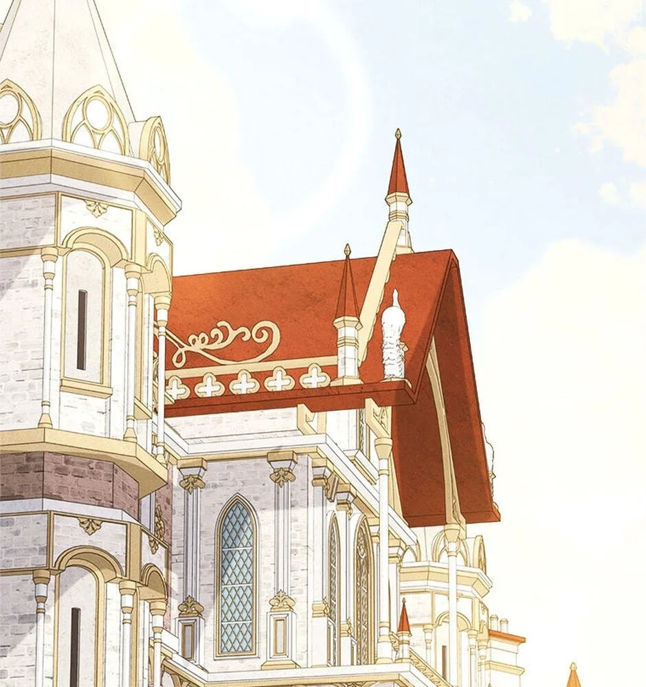 Setting Reset as the Duke's Daughter Chapter 15 page 121