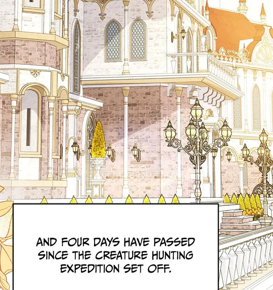 Setting Reset as the Duke's Daughter Chapter 15 page 122