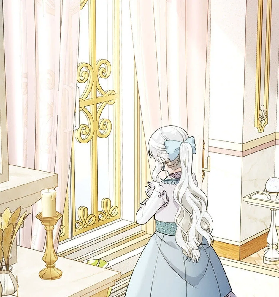 Setting Reset as the Duke's Daughter Chapter 15 page 124