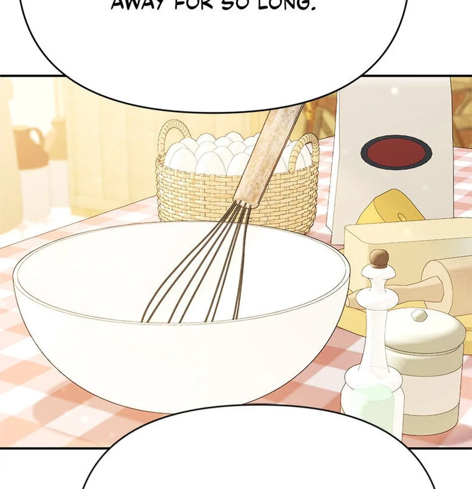 Setting Reset as the Duke's Daughter Chapter 15 page 134