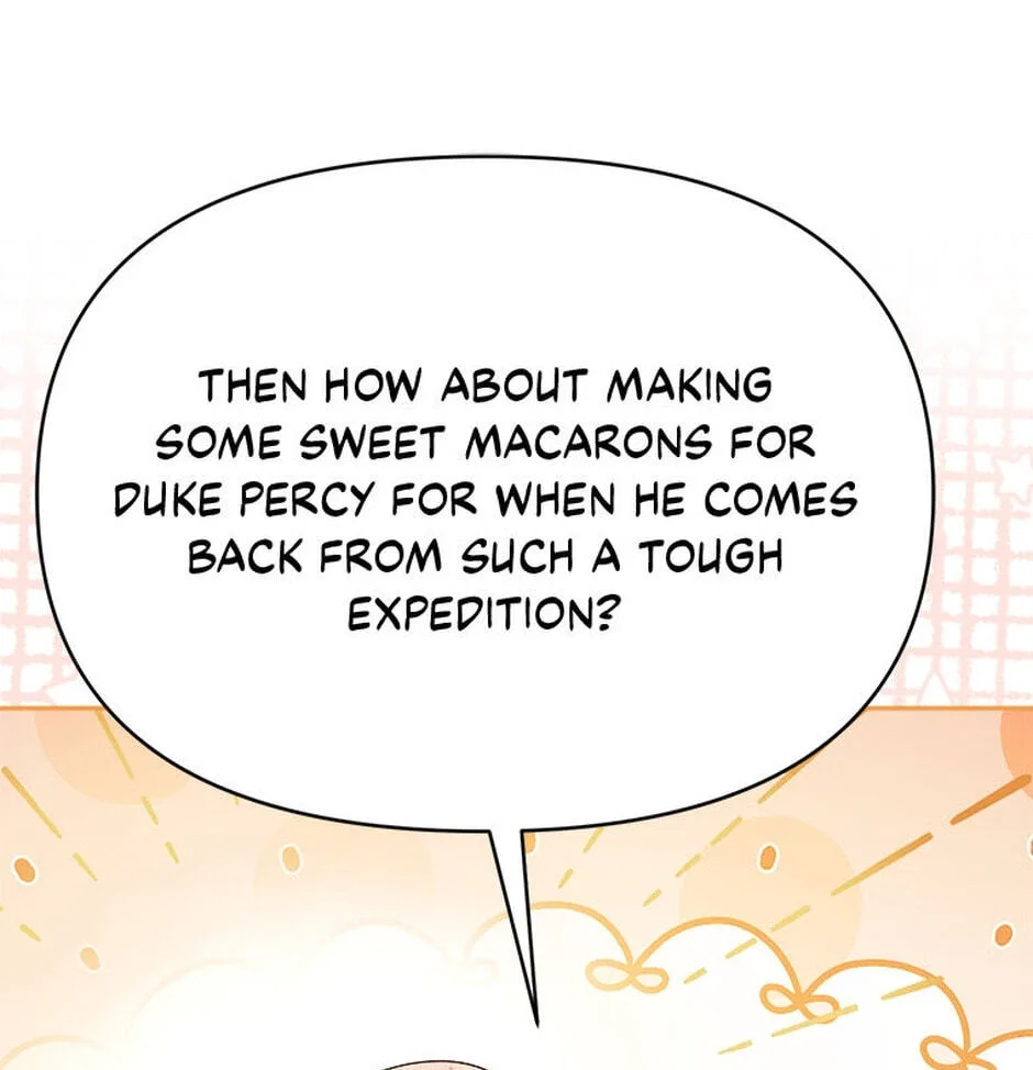 Setting Reset as the Duke's Daughter Chapter 15 page 136