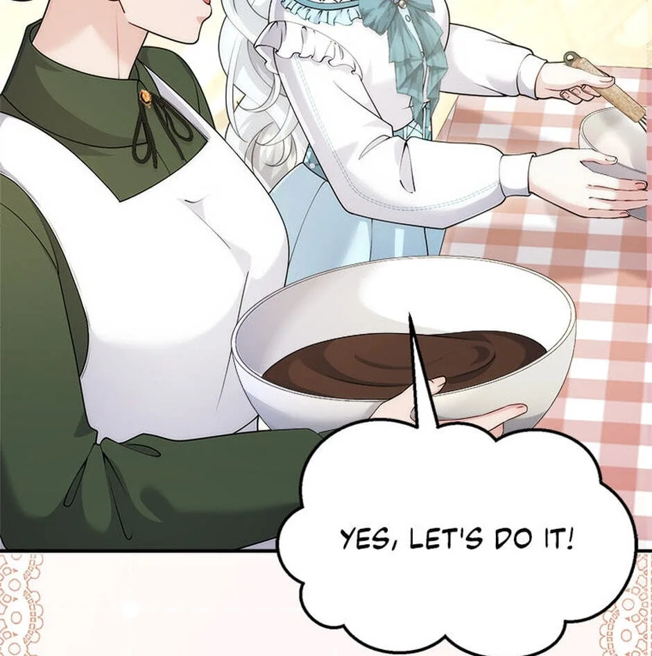 Setting Reset as the Duke's Daughter Chapter 16 page 7