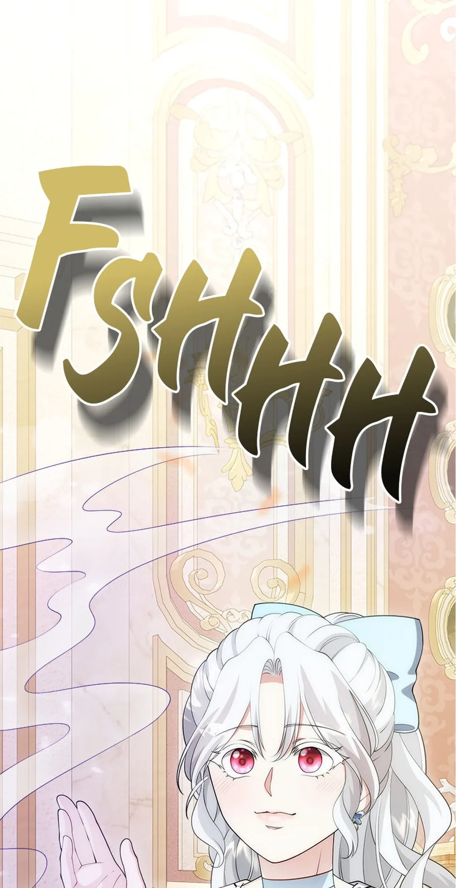 Setting Reset as the Duke's Daughter Chapter 16 page 35
