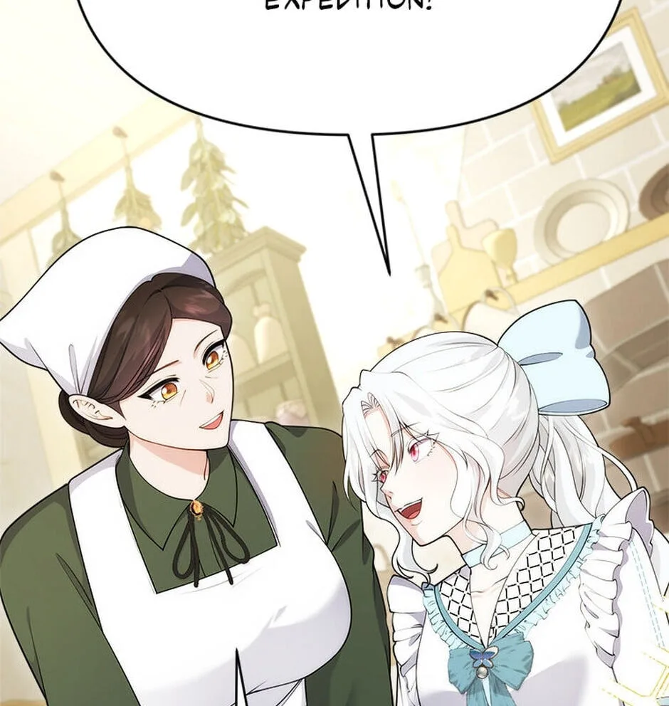 Setting Reset as the Duke's Daughter Chapter 16 page 20