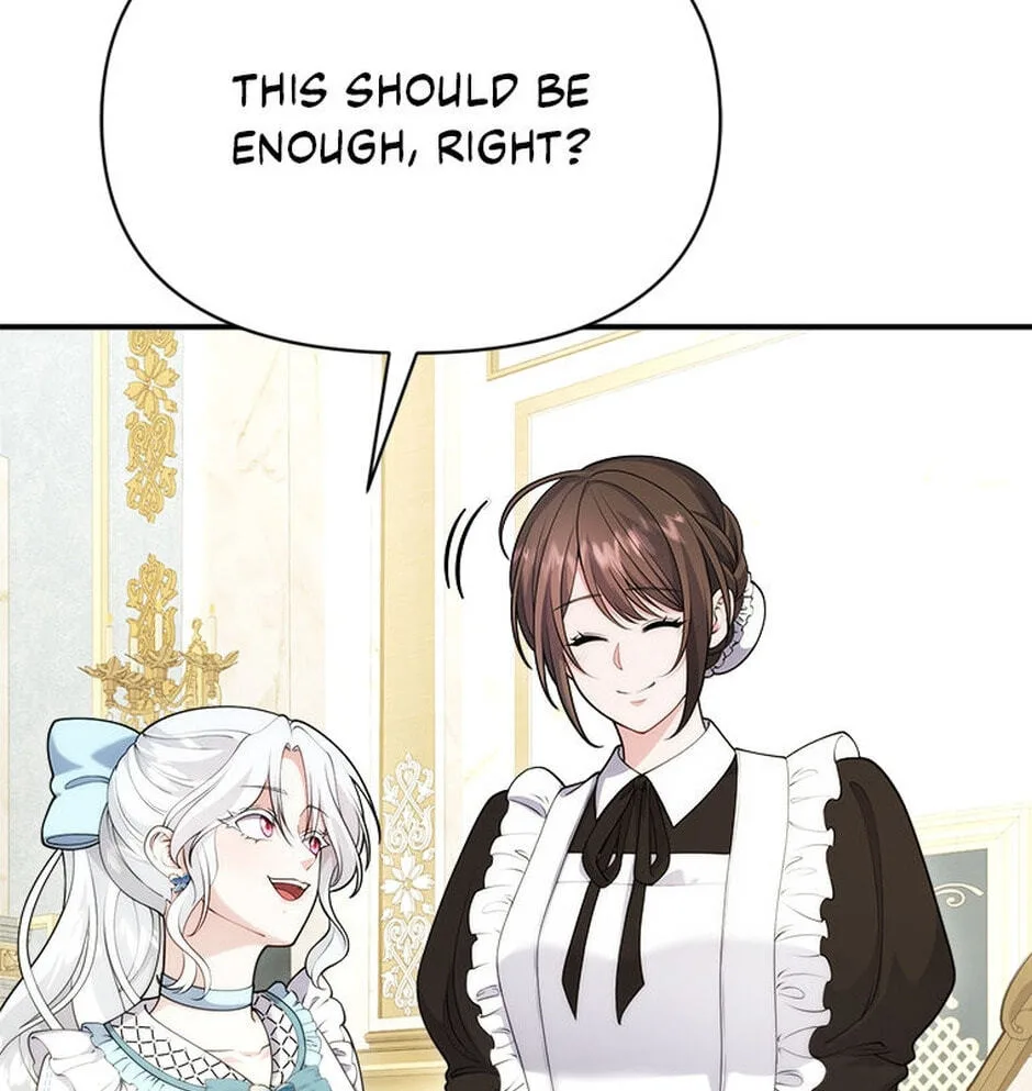 Setting Reset as the Duke's Daughter Chapter 16 page 23