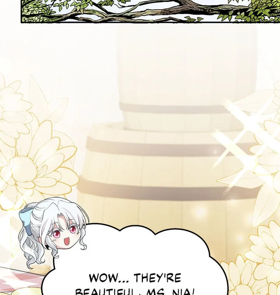 Setting Reset as the Duke's Daughter Chapter 16 page 16