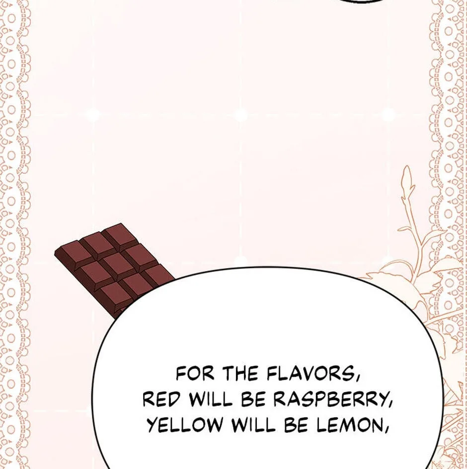 Setting Reset as the Duke's Daughter Chapter 16 page 8