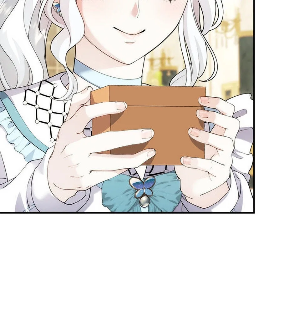 Setting Reset as the Duke's Daughter Chapter 16 page 26