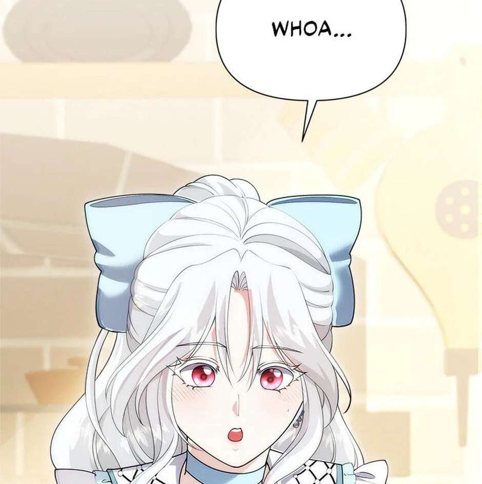Setting Reset as the Duke's Daughter Chapter 16 page 3